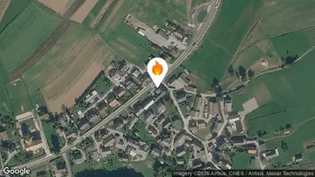 Požari v stanovanjskih stavbah 11. 5. 2026 22.09
