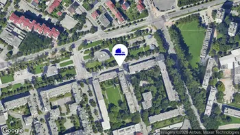 Poplave meteorne vode 11. 5. 2026 21.49