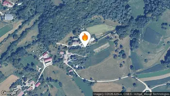 Požari v nestanovanjskih stavbah 12. 5. 2026 9.57