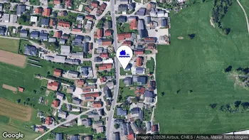 Poplave meteorne vode 12. 5. 2026 9.21