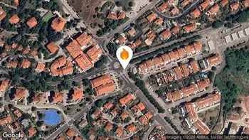 Požari v nestanovanjskih stavbah 12. 5. 2026 11.43 Požari v nestanovanjskih stavbah 12. 5. 2026 11.43