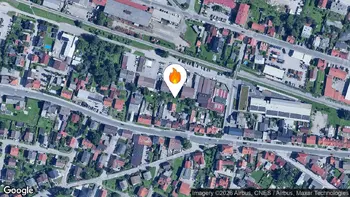 Požari v stanovanjskih stavbah 12. 5. 2026 15.06