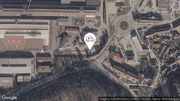 Delovne nesreče 12. 5. 2026 16.51