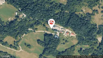 Nesreče v cestnem prometu 12. 5. 2026 10.32