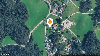 Požari v nestanovanjskih stavbah 12. 5. 2026 10.20