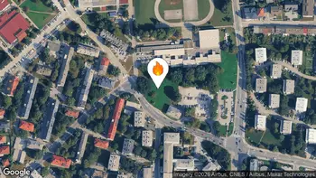 Požari v stanovanjskih stavbah 12. 5. 2026 19.18 Požari v stanovanjskih stavbah 12. 5. 2026 19.18