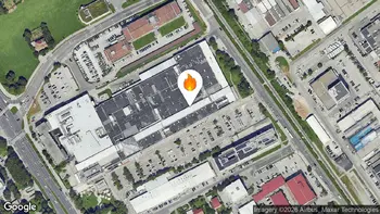 Požari v nestanovanjskih stavbah 13. 5. 2026 14.01