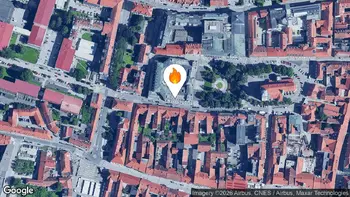 Požari v nestanovanjskih stavbah 13. 5. 2026 14.58 Požari v nestanovanjskih stavbah 13. 5. 2026 14.58