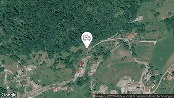 Reševanje obolelih oseb 13. 5. 2026 21.15