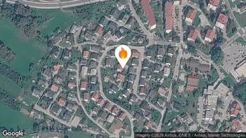 Požari v stanovanjskih stavbah 13. 5. 2026 20.05
