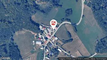 Nesreče v cestnem prometu 14. 5. 2026 8.53