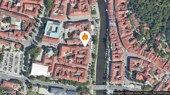 Požari v stanovanjskih stavbah 14. 5. 2026 13.57