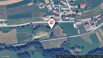 Nesreče v cestnem prometu 14. 5. 2026 17.17 Nesreče v cestnem prometu 14. 5. 2026 17.17