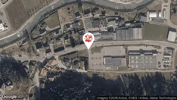 Nesreče v cestnem prometu 15. 5. 2026 12.16