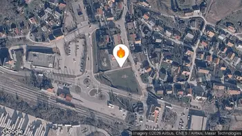 Požari v stanovanjskih stavbah 15. 5. 2026 12.48