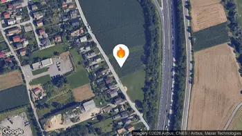 Požari v stanovanjskih stavbah 15. 5. 2026 15.03
