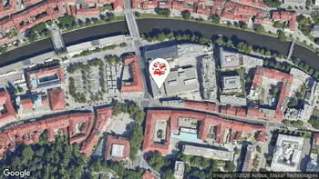 Nesreče v cestnem prometu 15. 5. 2026 14.13