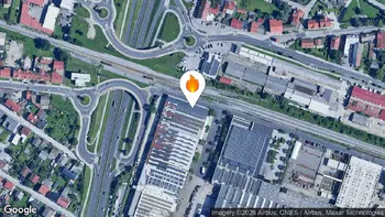 Požari v nestanovanjskih stavbah 15. 5. 2026 20.10