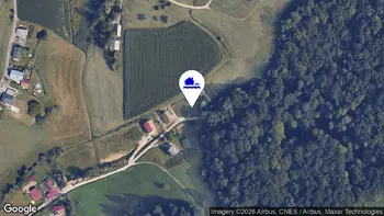Poplave meteorne vode 15. 5. 2026 22.05