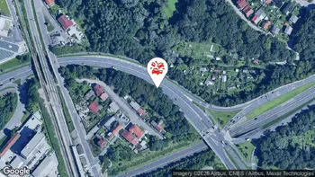 Nesreče v cestnem prometu 15. 5. 2026 22.40
