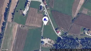 Poplave meteorne vode 15. 5. 2026 21.49
