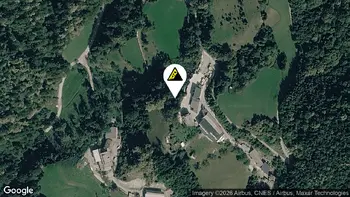 Plazovi, udori, zdrsi, podori zemljin in kamnin 16. 5. 2026 6.32