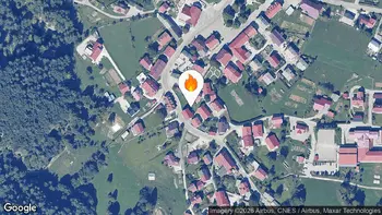 Požari v stanovanjskih stavbah 16. 5. 2026 10.17