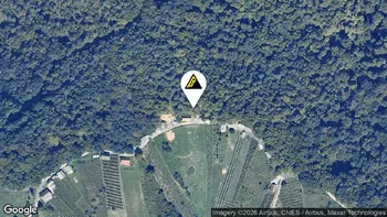 Plazovi, udori, zdrsi, podori zemljin in kamnin 16. 5. 2026 11.38