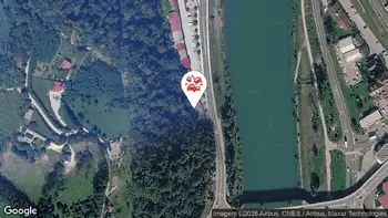 Nesreče v cestnem prometu 16. 5. 2026 17.11 Nesreče v cestnem prometu 16. 5. 2026 17.11