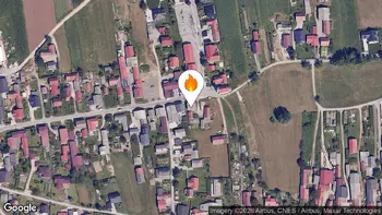 Požari v stanovanjskih stavbah 16. 5. 2026 16.47 Požari v stanovanjskih stavbah 16. 5. 2026 16.47