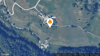 Požari v nestanovanjskih stavbah 16. 5. 2026 17.32