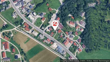 Nesreče v cestnem prometu 16. 5. 2026 23.24 Nesreče v cestnem prometu 16. 5. 2026 23.24