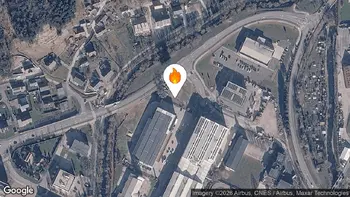 Požari na sredstvih cestnega prometa 16. 5. 2026 23.06