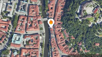 Požari v komunalnih in drugih zabojnikih 17. 5. 2026 17.49