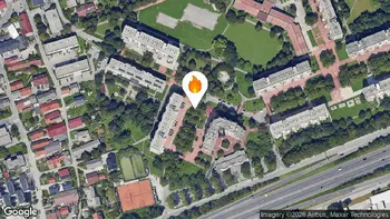 Požari v komunalnih in drugih zabojnikih 17. 5. 2026 16.59