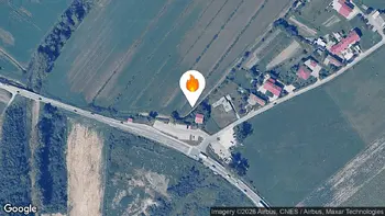 Požari v naravi oziroma na prostem 17. 5. 2026 21.57