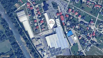Delovne nesreče 1. 9. 2026 16.54