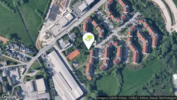 Sproščanja nevarnih plinov 14. 9. 2026 13.42 Sproščanja nevarnih plinov 14. 9. 2026 13.42