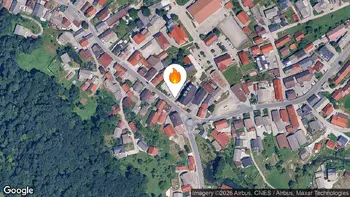Požari v komunalnih in drugih zabojnikih 1. 10. 2026 15.03