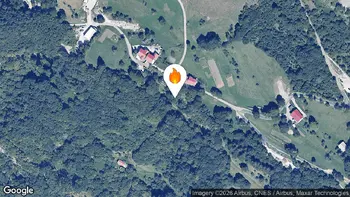 Požari v naravi oziroma na prostem 3. 10. 2026 13.06 Požari v naravi oziroma na prostem 3. 10. 2026 13.06