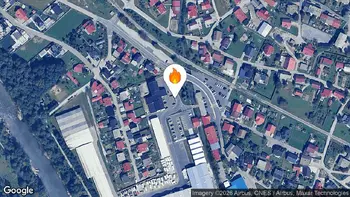 Požari v kompleksnih industrijskih objektih 5. 10. 2026 20.27