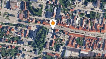 Požari v nestanovanjskih stavbah 6. 10. 2026 13.11