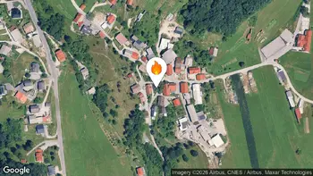 Požari v naravi oziroma na prostem 9. 10. 2026 14.29