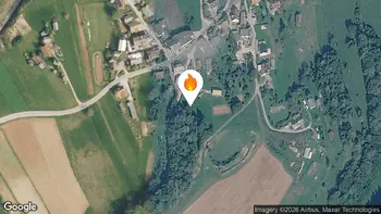 Požari na sredstvih cestnega prometa 9. 10. 2026 23.01 Požari na sredstvih cestnega prometa 9. 10. 2026 23.01
