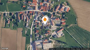 Požari v nestanovanjskih stavbah 10. 10. 2026 18.14