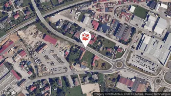 Nesreče v cestnem prometu 13. 10. 2026 13.36