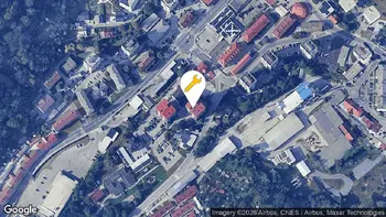 Tehnična in druga pomoč 13. 10. 2026 18.30 Tehnična in druga pomoč 13. 10. 2026 18.30
