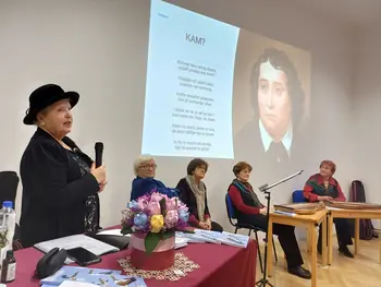 IZ DUŠE IN SRCA