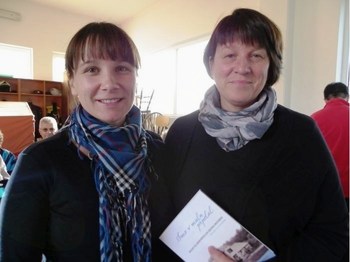 Smo v maln prpelal: Mlini na Jeseniščici in njenih pritokih