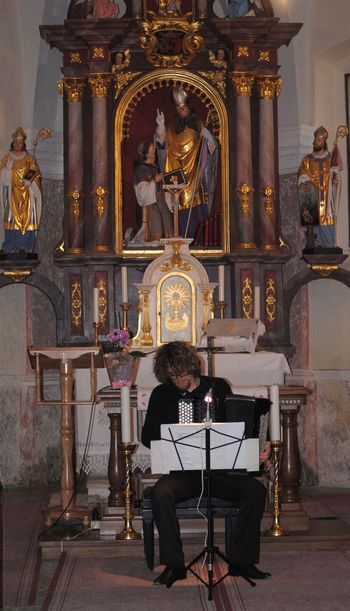 ZAČELI SO SE VRANSKI POLETNI VEČERI 2013